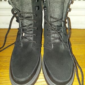 Clarks Winter Boots Women's 7.5